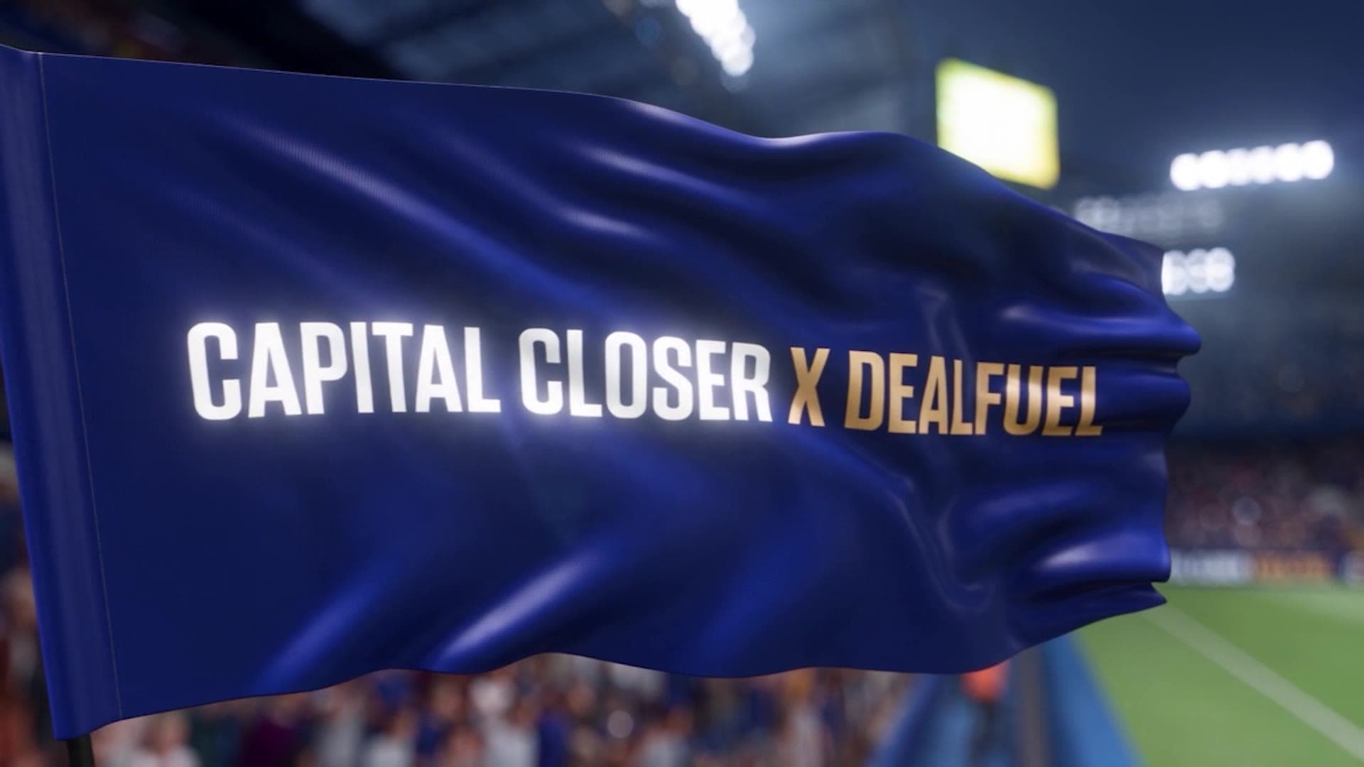 Capital Closer × Dealfuel