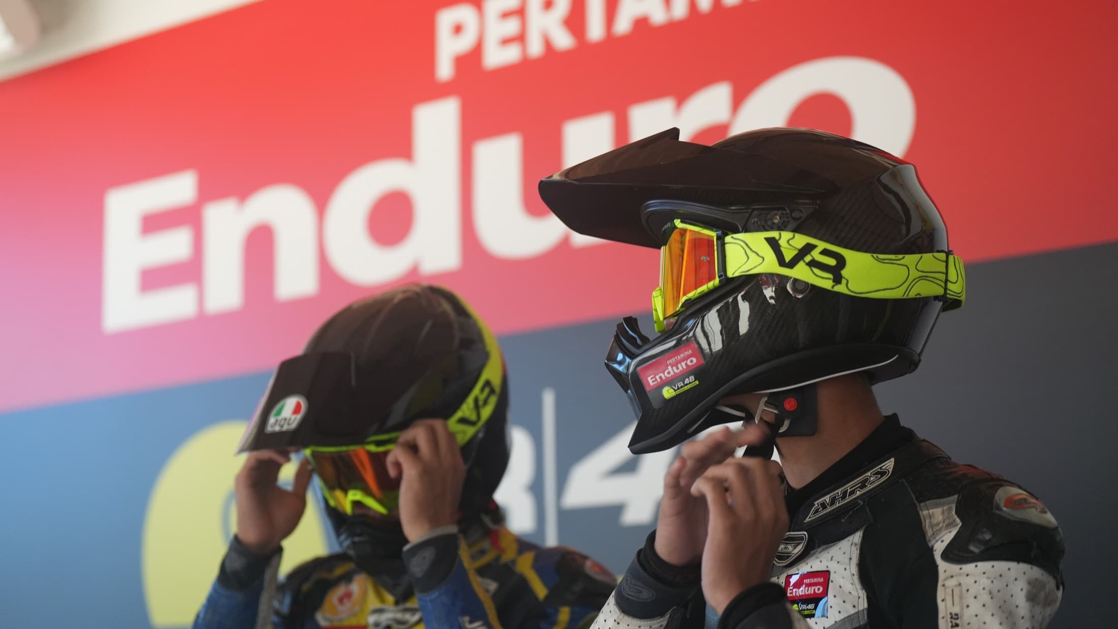 Pertamina Enduro